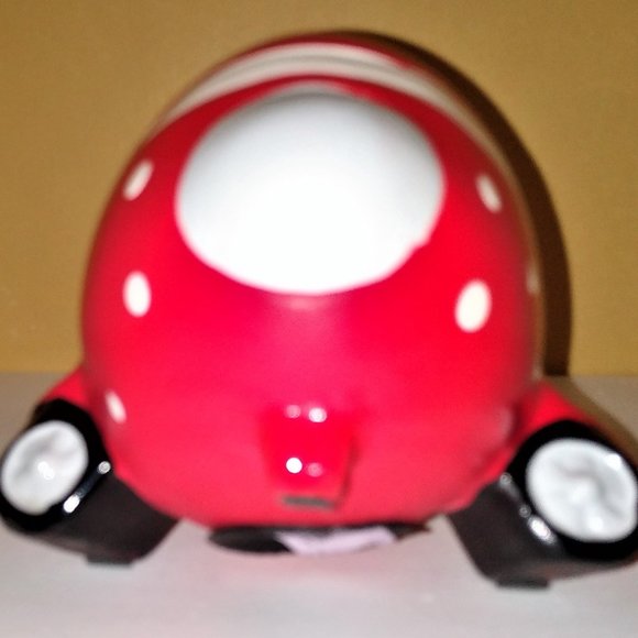 Retro Jet  Piggy Bank - Picture 6 of 14